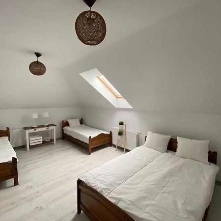Bialowolskie Wzgorze Zamość 外观 照片
